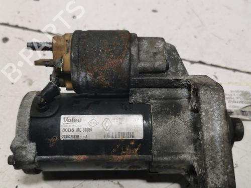 starter-opel-vivaro-b-platformchassis-x82-2014-2015-2016-2017-2018-2019-36708159 main image