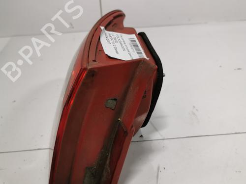 Left taillight VW PASSAT B6 (3C2) | BP36782514C34 - Image 2