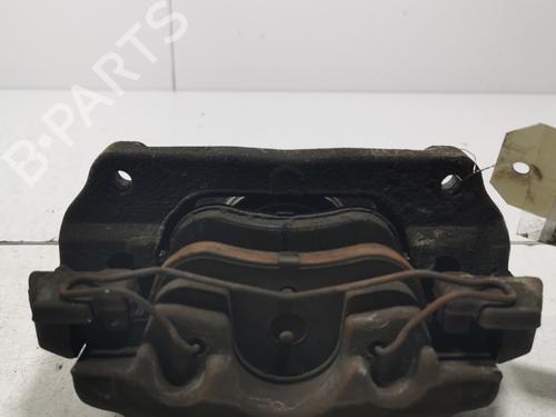 Left front brake caliper RENAULT CAPTUR I (J5_, H5_) 1.5 dCi 90 (J5N4, J5M5, J5MW, J5M6, J5AL, J5AJ) | BP36706136M105 - Image 3