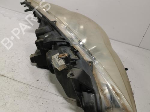 Left headlight PEUGEOT 307 Break (3E) 1.6 HDi 110 | BP39165991C28 - Image 3