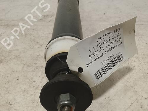 Højre bagtil støddæmper RENAULT CLIO V (B7_) 1.0 TCe 90 (B7MT) | BP36717852M19 - Image 3