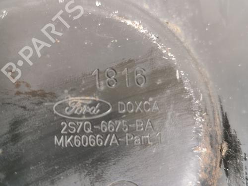 Oil sump FORD TRANSIT Van (FA_ _) 2.2 TDCi | BP36721130M115 - Image 3