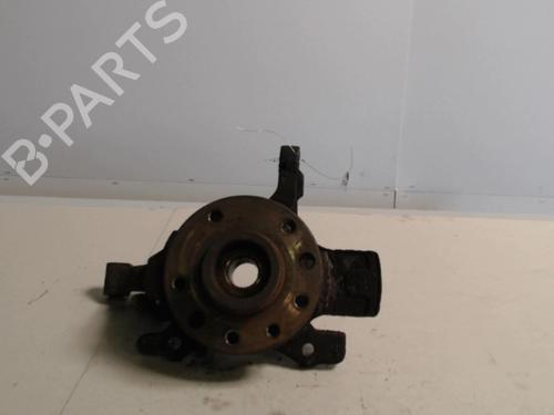 Used Left front steering knuckle Left front steering knuckle 36725996 36725996