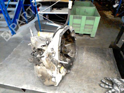 Gearbox DACIA SANDERO 1.5 dCi | BP36704509M3 - Image 4