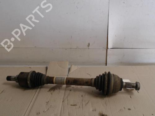 Used Left front driveshaft Left front driveshaft 36734163 36734163
