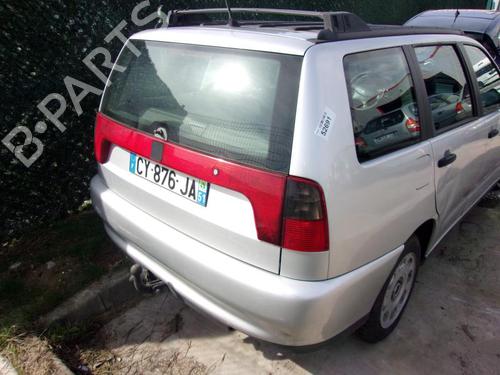 Used Parts SEAT CORDOBA Vario (6K5) 1.9 TDI 4759535