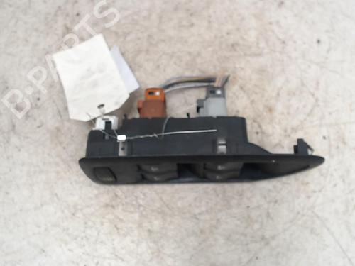 Left front window switch RENAULT LAGUNA II (BG0/1_) 1.9 dCi (BG08, BG0G) | BP36747710I27 - Image 3