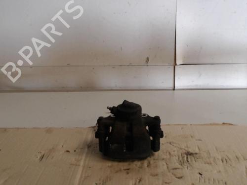 Used Right front brake caliper Right front brake caliper CITROËN C2 (JM_) 1.4 HDi (68 hp) 36734104 36734104