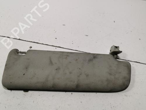 Left sun visor AUDI A6 C6 Avant (4F5) 2.7 TDI | BP36706867I1 - Image 2