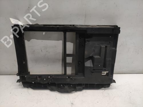 Front slam panel CITROËN C3 III (SX) 1.2 VTi 68 | BP36713752C72 - Image 2