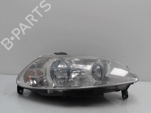 Used Right headlight Right headlight FIAT CROMA (194_) 2.4 D Multijet (200 hp) 36737564 36737564