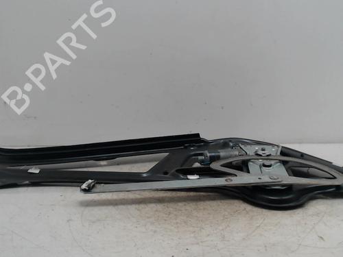 Used Front right window mechanism Front right window mechanism MERCEDES-BENZ SPRINTER 2-t Bus (B901, B902) 208 CDI (901.671, 902.671, 902.672) (82 hp) 36743319 36743319