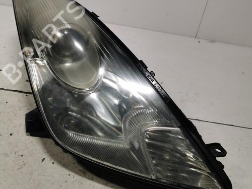 Højre forlygte Højre forlygte TOYOTA CELICA Coupe (_T23_) 1.8 16V VT-i (ZZT230_, ZZT230) (143 hp) 36708354 36708354