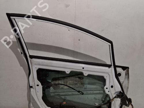 left-front-door-ford-fiesta-vi-cb1-ccn-2008-39083699 main image