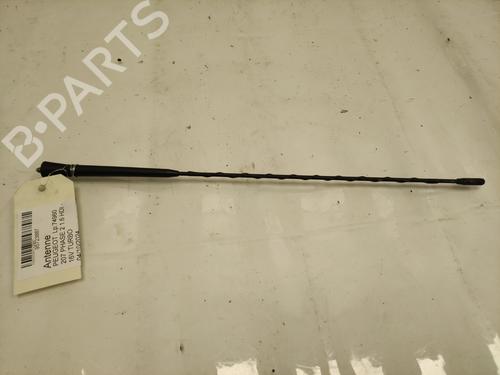 Antenne/Base Antenne/Base PEUGEOT 207 (WA_, WC_) 1.6 HDi (90 hp) 36750921 36750921