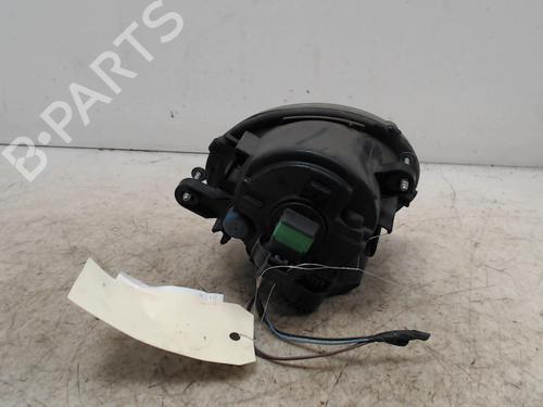 Left front fog light RENAULT TWINGO II (CN0_) | BP36745973C30 - Image 2