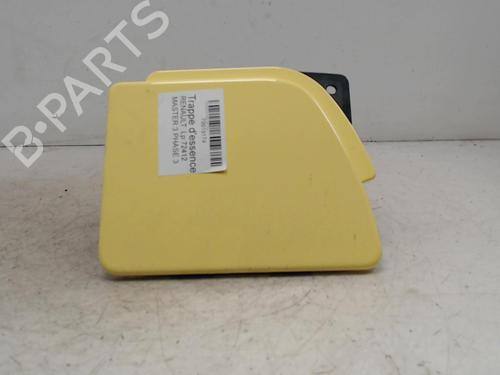 Tanklåg RENAULT MASTER III Platform/Chassis (EV, HV, UV) | BP36746494C131 - Image 3