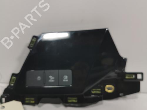 Headlight switch AUDI A3 Sportback (8YA, 8YF) | BP36707246I24 - Image 2