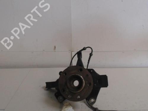 Used Left front steering knuckle Left front steering knuckle 36731628 36731628