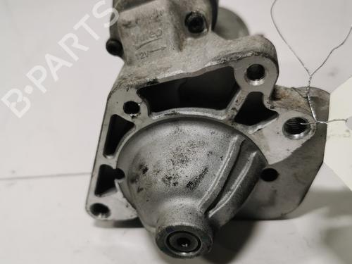 Starter RENAULT MEGANE III Hatchback (BZ0/1_, B3_) 1.5 dCi (BZ09, BZ0D, BZ1W, BZ29, BZ14) | BP36720432M8 - Image 3