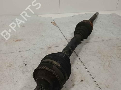 Right front driveshaft PEUGEOT 607 (9D, 9U) 2.2 HDi | BP36712817M39 - Image 2