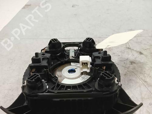 driver-airbag-dacia-sandero-ii-2012-36713597 main image