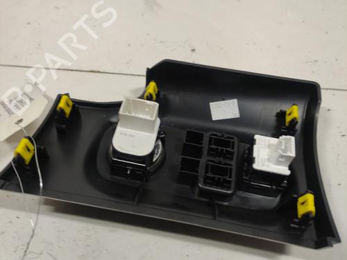 Spejlkontakt Spejlkontakt CITROËN C3 III (SX) 1.5 BlueHDi 100 (SXYHYP, SXYHTU) (102 hp) 36720204 36720204