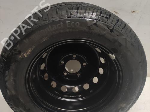 Jack Kit RENAULT MASTER III Platform/Chassis (EV, HV, UV)  | BP36710269C119  - Image 5