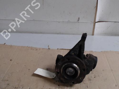Used Right front steering knuckle Right front steering knuckle CITROËN XSARA PICASSO (N68) 1.6 HDi (109 hp) 36735686 36735686