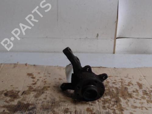Used Right front steering knuckle Right front steering knuckle RENAULT KANGOO (KC0/1_) 1.9 dTi (KC0U) (80 hp) 36735736 36735736