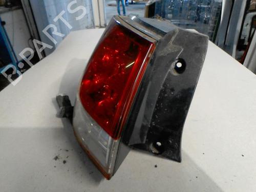Left taillight CITROËN C-CROSSER (VU_, VV_) 2.2 HDi | BP36734287C34 - Image 2