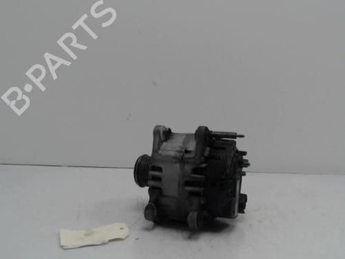 Used Alternator Alternator SEAT IBIZA IV (6J5, 6P1) 1.2 TDI (75 hp) 36735799 36735799
