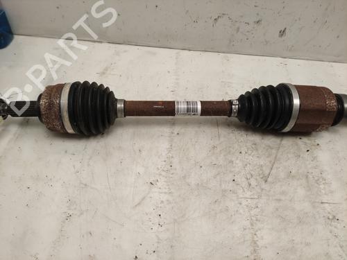 Right front driveshaft RENAULT CAPTUR II (HF_) | BP36751174M39 - Image 4