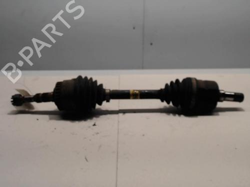 Used Left front driveshaft Left front driveshaft 36724751 36724751