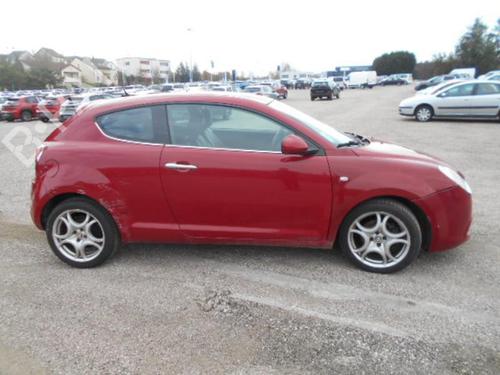 Starter ALFA ROMEO MITO (955_) 1.3 MultiJet (955AXP1A, 955AYC1A) | BP36732182M8 - Image 3