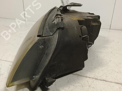 Right headlight AUDI A3 (8P1) 1.9 TDI | BP40162113C29 - Image 2