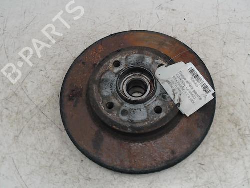 Other CITROËN DS4 (NX_) 2.0 HDi / BlueHDi 135 | BP36745396O1 - Image 3