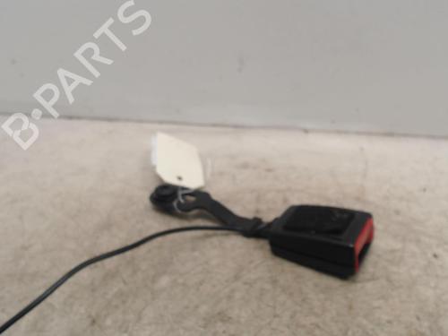 Used Seat buckle Seat buckle CITROËN DS3 (SA_) 1.6 HDi 90 (92 hp) 36749412 36749412