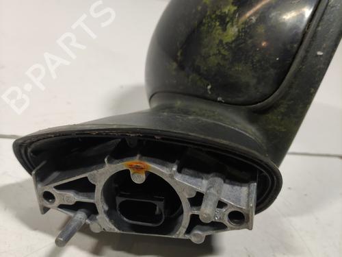 Used Left mirror Left mirror MINI MINI (R56) Cooper (120 hp) 36704800 36704800