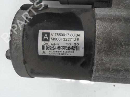 Used Starter Starter 36737156 36737156