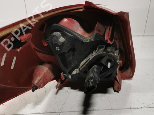Used Right taillight Right taillight 37652943 37652943