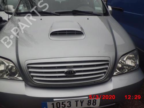 Left headlight KIA CARNIVAL II (GQ) 2.9 CRDi | BP36728619C28 - Image 7