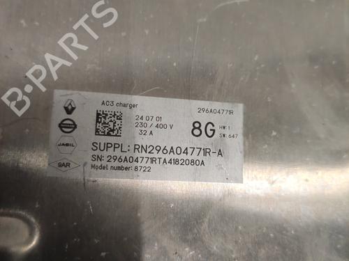 Electronic module RENAULT MASTER IV Van (F8__) | BP36710993M83 - Image 4