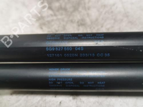 tailgate-lift-support-vw-golf-vii-variant-ba5-bv5-2013-2014-2015-2016-2017-2018-2019-2020-2021-2022-36719745 main image