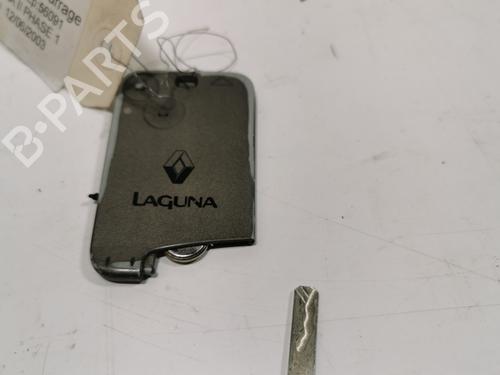 Electronic module RENAULT LAGUNA II (BG0/1_) | BP36722695M83 - Image 3