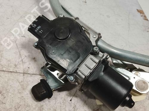 Front wiper motor RENAULT CAPTUR I (J5_, H5_) 1.2 TCe 120 | BP36712386M29 - Image 2