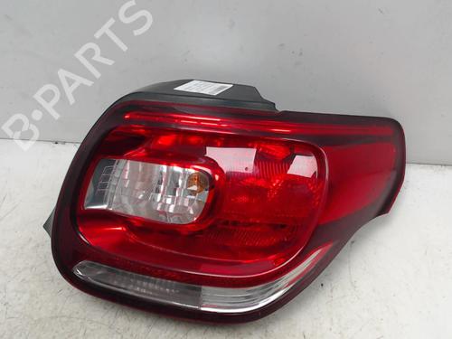 Used Right taillight Right taillight 36746590 36746590