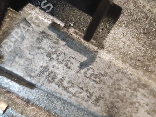 Gearbox PEUGEOT 2008 I (CU_) 1.6 HDi | BP36710306M3 - Image 3