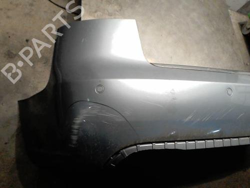 Used Rear bumper Rear bumper AUDI A4 B7 (8EC) [2004-2009] 36749259 36749259