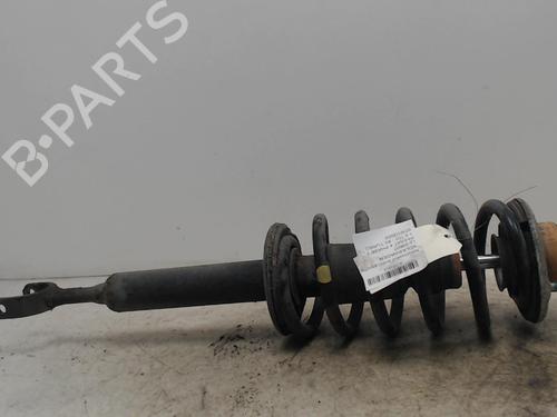 Left front shock absorber VW PASSAT B5.5 (3B3) 1.9 TDI | BP36749262M16 - Image 2